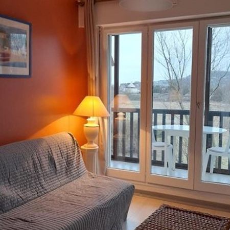 Appartement Refait A Neuf Avec Loggia Et Parking, A 2 Pas De La Plage Et Des Commerces - Fr-1-712-7 Villers-sur-Mer Εξωτερικό φωτογραφία