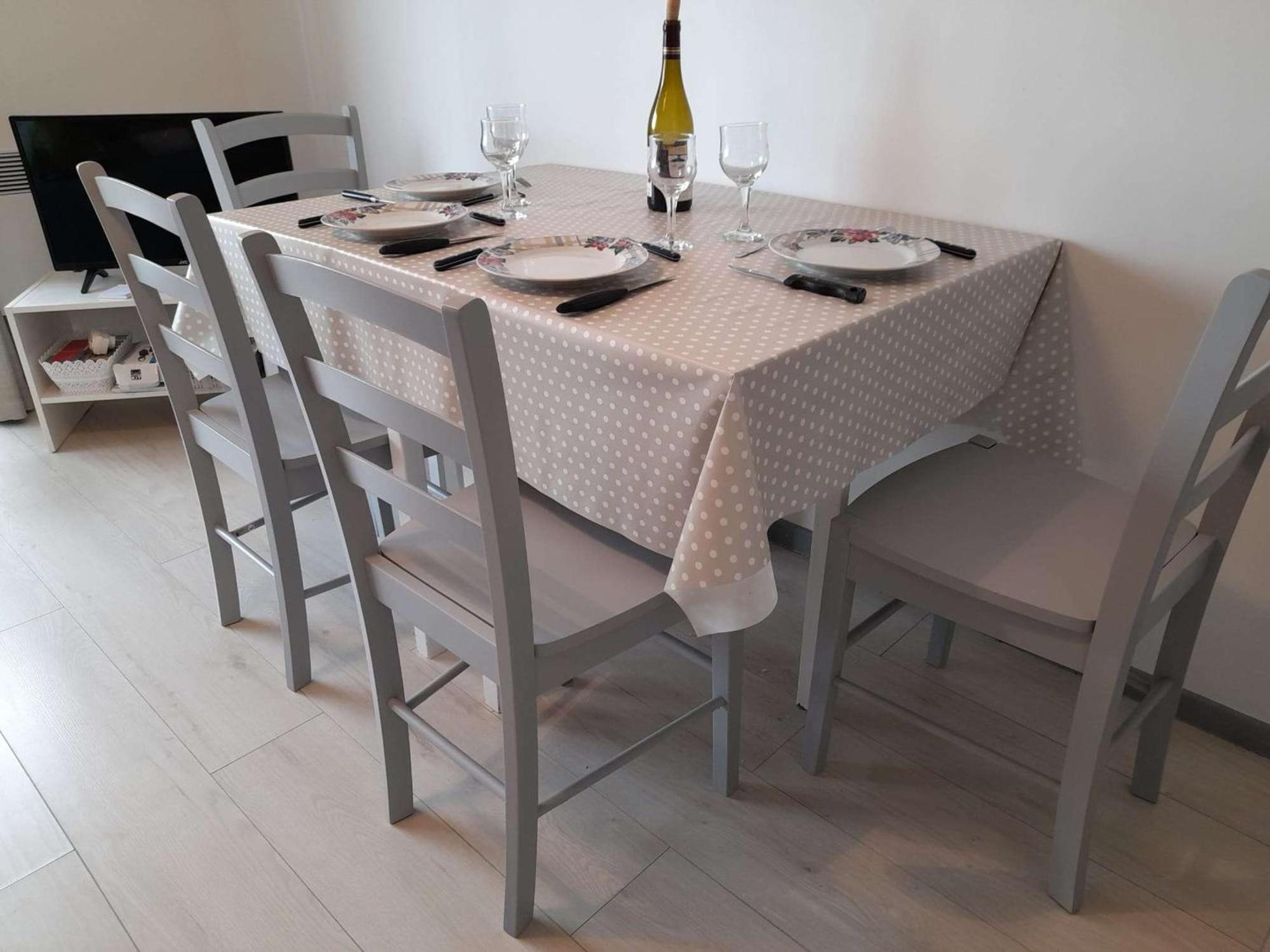 Appartement Refait A Neuf Avec Loggia Et Parking, A 2 Pas De La Plage Et Des Commerces - Fr-1-712-7 Villers-sur-Mer Εξωτερικό φωτογραφία