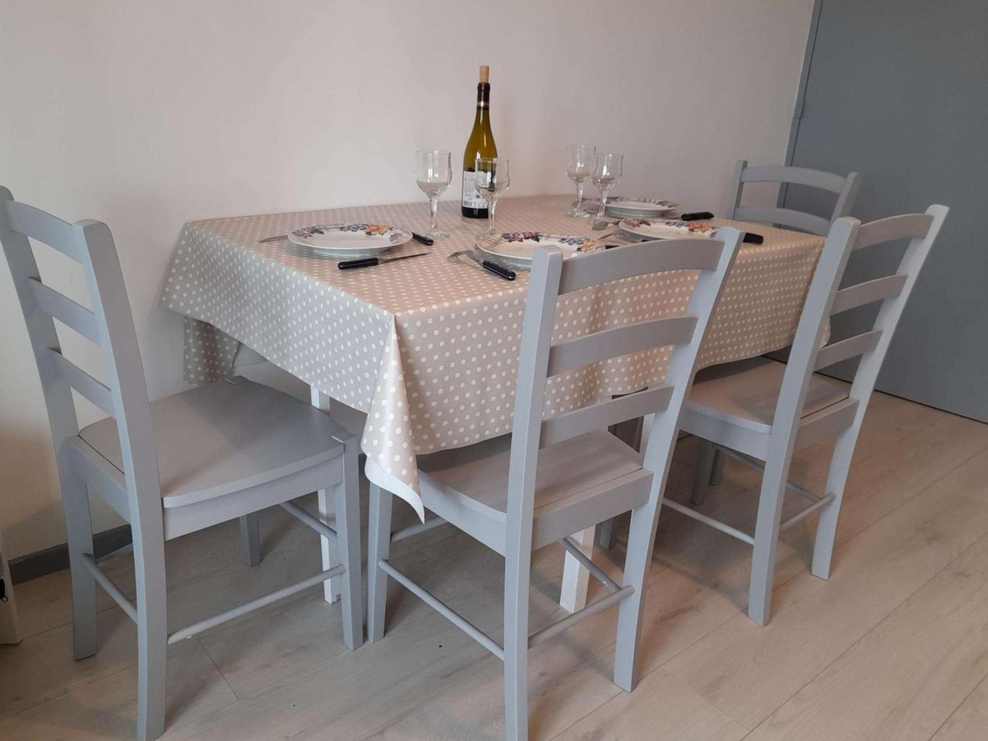 Appartement Refait A Neuf Avec Loggia Et Parking, A 2 Pas De La Plage Et Des Commerces - Fr-1-712-7 Villers-sur-Mer Εξωτερικό φωτογραφία