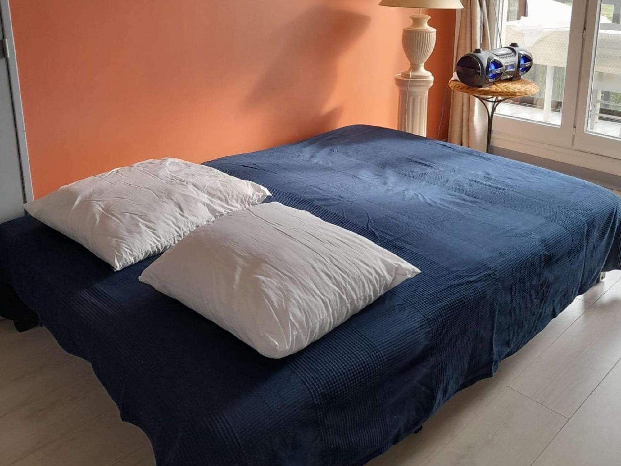 Appartement Refait A Neuf Avec Loggia Et Parking, A 2 Pas De La Plage Et Des Commerces - Fr-1-712-7 Villers-sur-Mer Εξωτερικό φωτογραφία